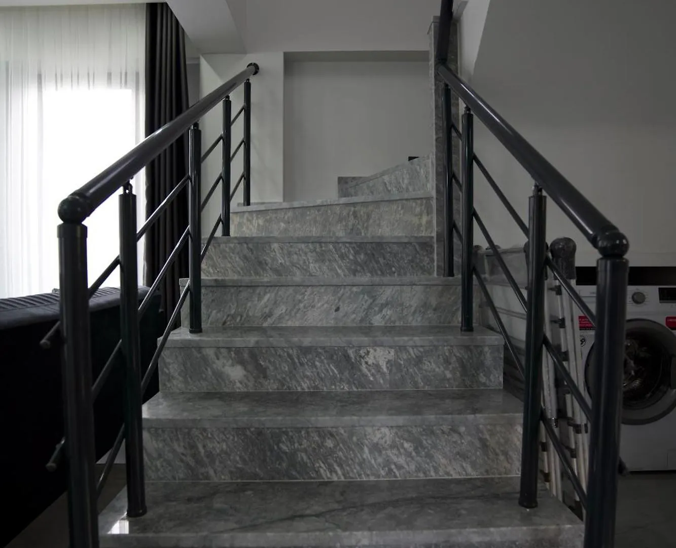 Msd Konaklari Mugla Apartment