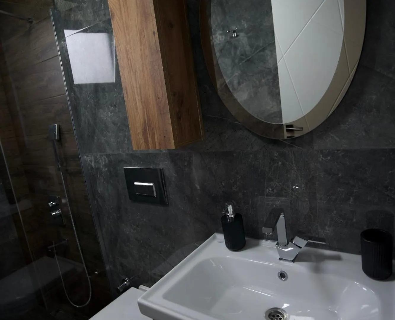Apartment Msd Konaklari Mugla Turkey