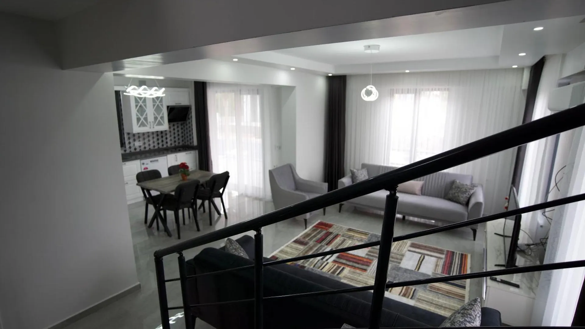 Msd Konaklari Mugla Apartment