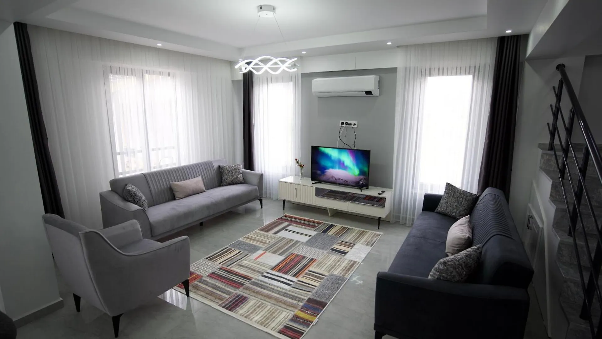 Apartment Msd Konaklari Mugla Turkey
