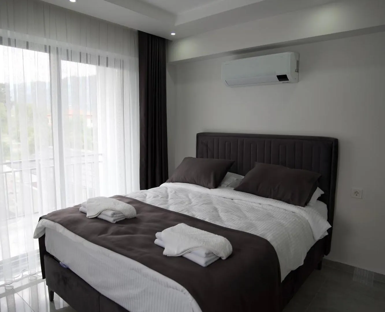 Apartment Msd Konaklari Mugla