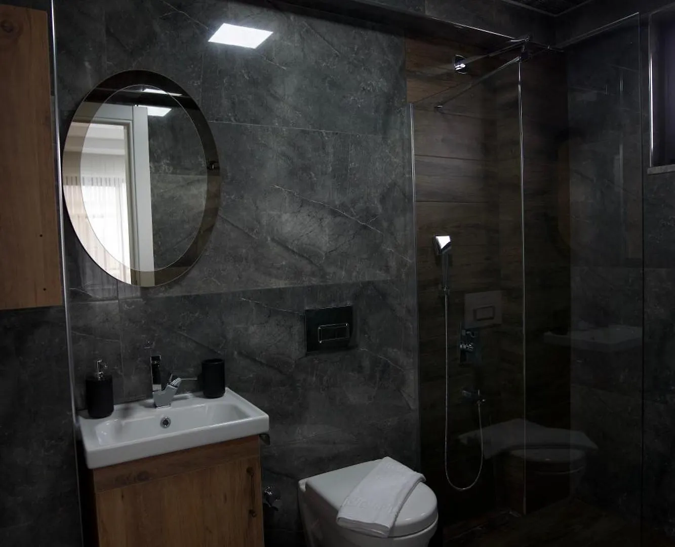 Msd Konaklari Mugla Apartment