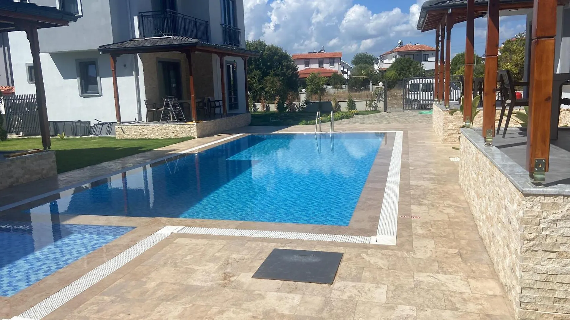 Apartment Msd Konaklari Mugla