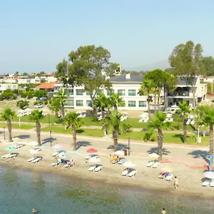 Dolunay & Apart Otel