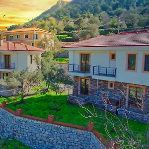 Mons Casa Boutique Otel