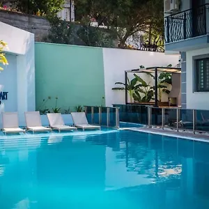 Nurhal Apart Otel