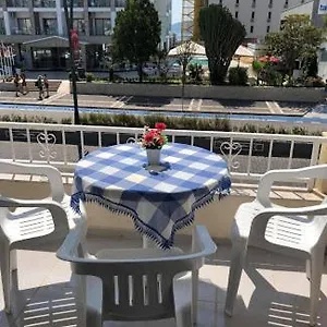 Göncü Apart Otel Apart Otel