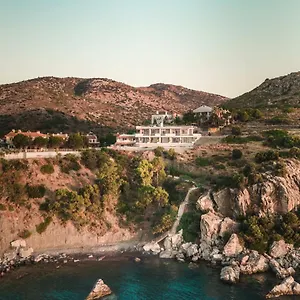 Sakli Yaz Datca Adult Only Otel
