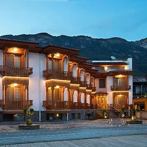 Goektuerk Otel