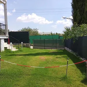 Villa Mavi Boncuk, Muğla