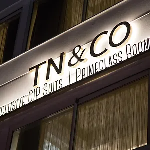 3* Hotel Tn&co Exclusive Cip And Primeclass (adults Only)