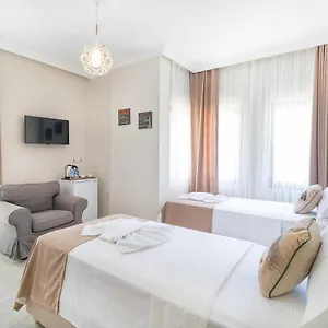 Kamelya Selimiye Otel