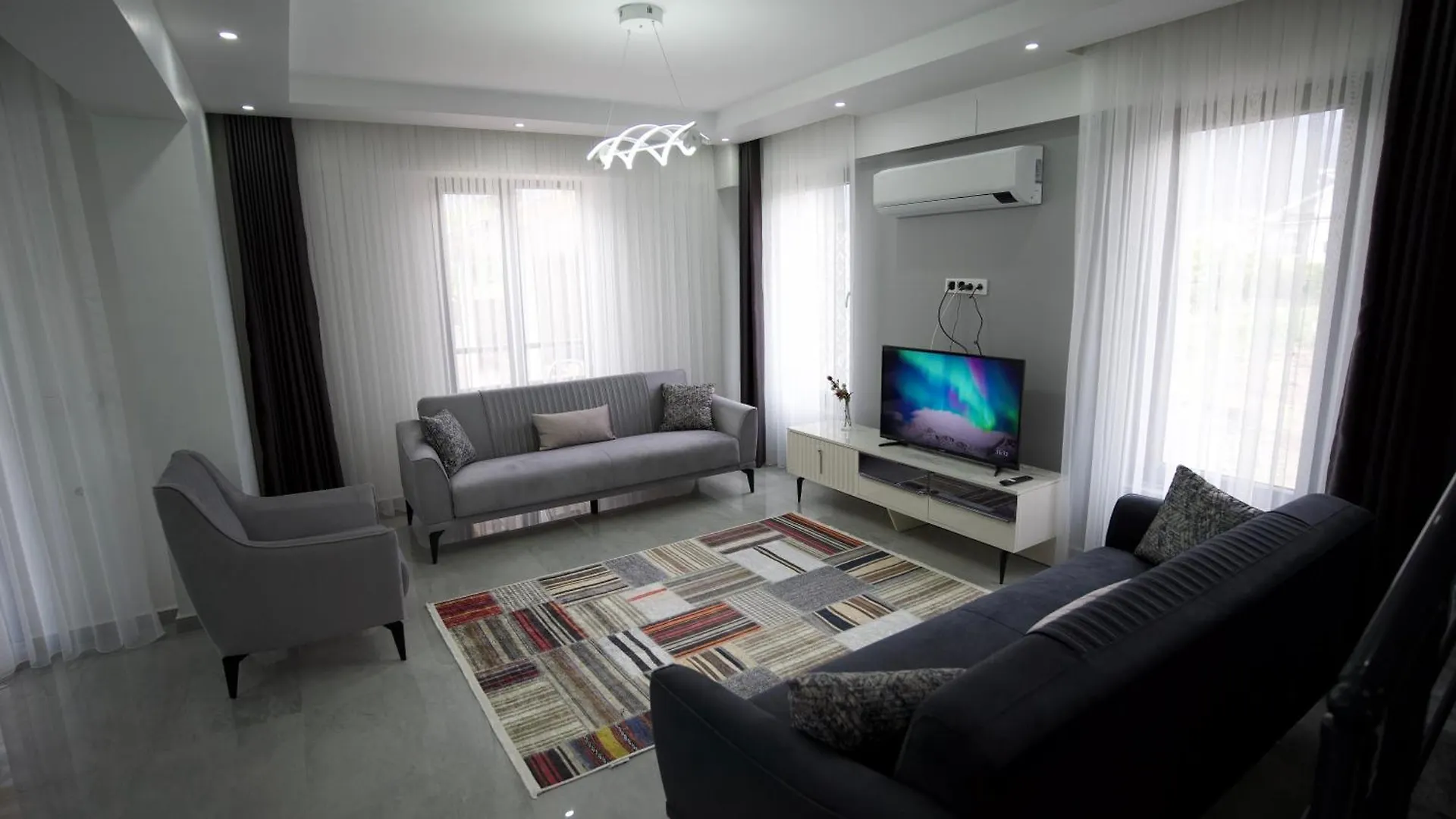 Apartment Msd Konaklari Mugla